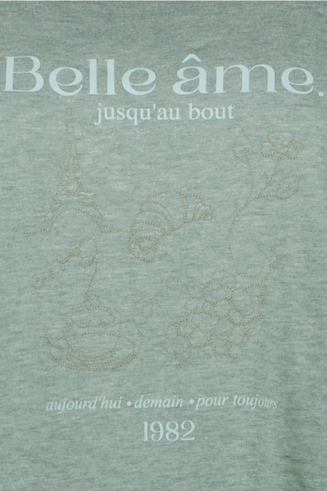 LYSANNE TS 63879 MINT 34
